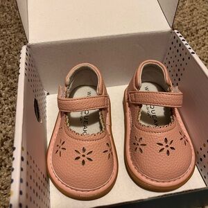 Wee Swueak Toddler Shoes